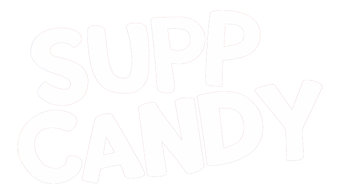 Supp Candy