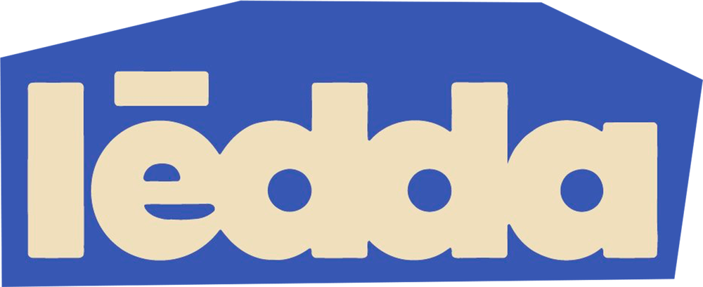 Lêdda